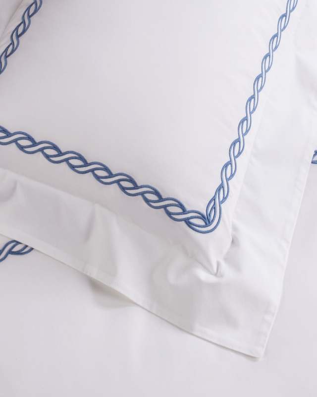 Bebek Boudoir Sham